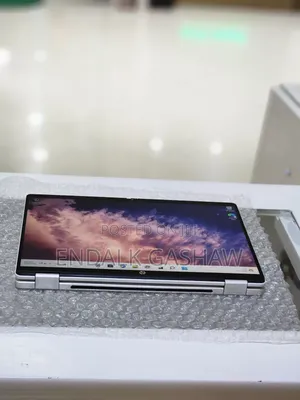 New Laptop HP OmniBook 5 Flip 14-Fp0023dx 16GB Intel Core I7 SSD 1T