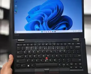 Photo - New Laptop Lenovo ThinkPad L13 Yoga 8GB Intel Core I5 SSD 256GB