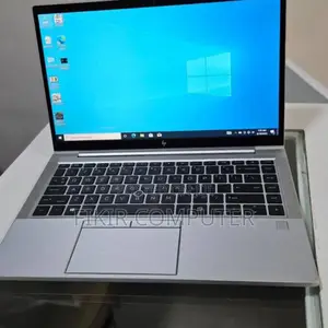 New Laptop HP EliteBook 840 G8 16GB Intel Core I7 SSD 512GB