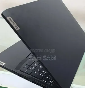 New Laptop Lenovo Ideapad 3 16GB Intel Core I7 SSD 512GB