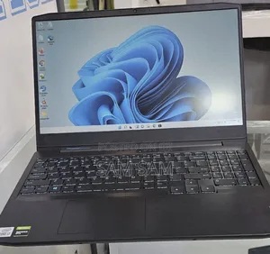 New Laptop Lenovo Ideapad 3 16GB Intel Core I7 SSD 512GB