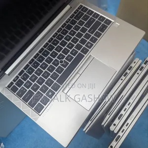 New Laptop HP EliteBook 840 16GB Intel Core I5 SSD 512GB