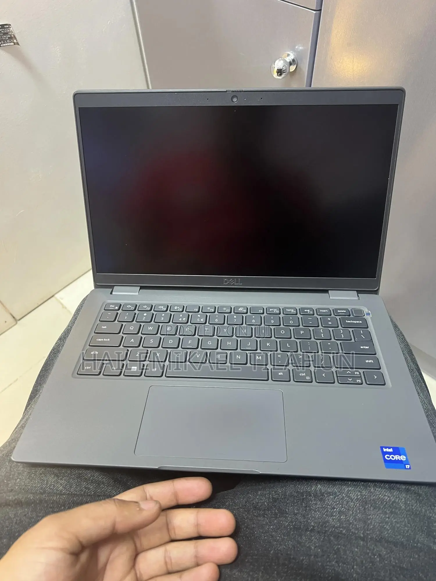 Laptop Dell Latitude 5310 16GB Intel Core I7 SSD 512GB