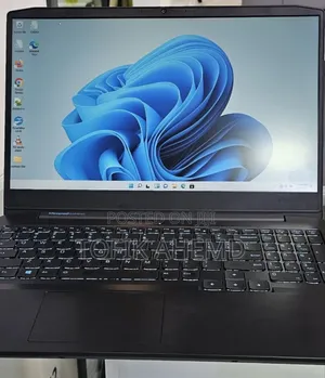 New Laptop Lenovo Ideapad 3 16GB Intel Core I7 SSD 512GB