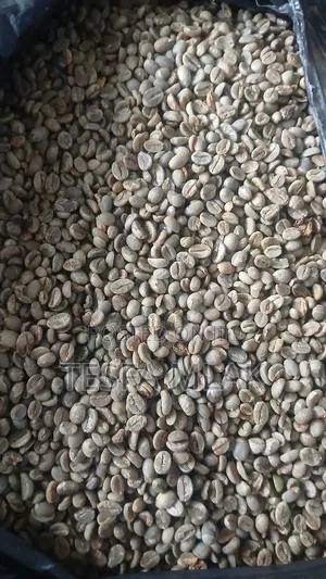 Photo - ንፁህ ቡና Coffee