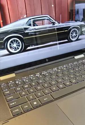 New Laptop HP Envy X360 32GB Intel Core Ultra 7 SSD 1T