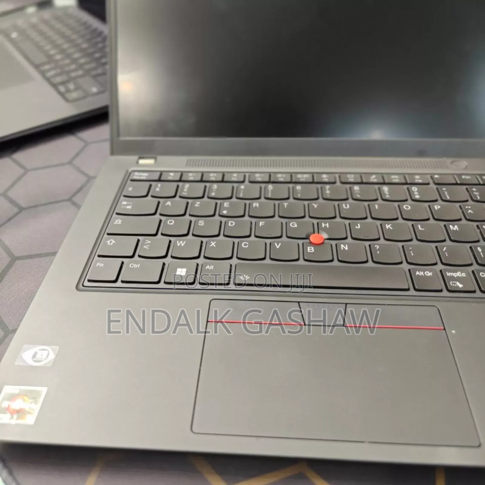 New Laptop Lenovo Thinkpad X1 Yoga 16GB AMD Ryzen 5 SSD 512GB