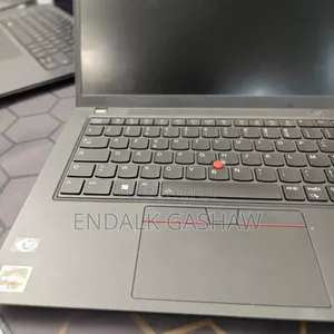 New Laptop Lenovo Thinkpad X1 Yoga 16GB AMD Ryzen 5 SSD 512GB