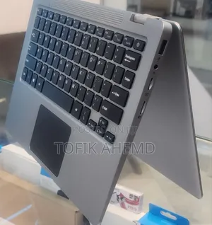 Photo - New Laptop Acer Aspire 3 4GB Intel Core I5 SSD 512GB