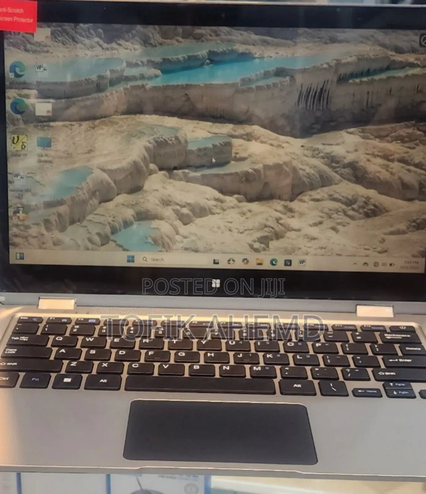 New Laptop Acer Aspire 3 4GB Intel Core I5 SSD 512GB