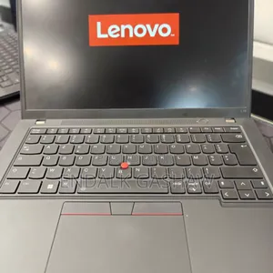 New Laptop Lenovo Thinkpad X1 Yoga 16GB AMD Ryzen 5 SSD 512GB