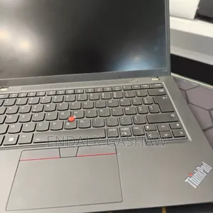 New Laptop Lenovo Thinkpad X1 Yoga 16GB AMD Ryzen 5 SSD 512GB