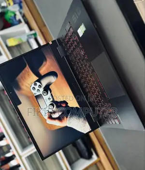 New Laptop HP Omen 15 16GB Intel Core I7 SSD 1T