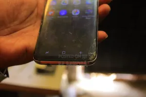 Samsung Galaxy S8 64 GB Gray