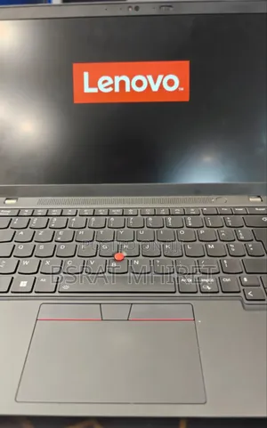 Photo - New Laptop Lenovo ThinkPad Yoga 16GB AMD Ryzen 5 SSD 512GB
