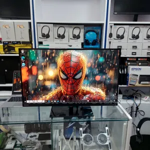 Photo - 27-Inch Monitor