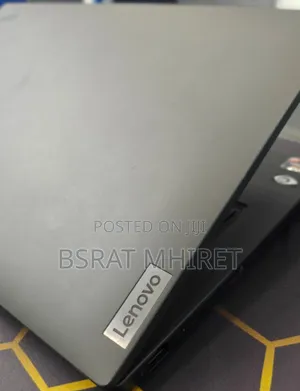 New Laptop Lenovo ThinkPad Yoga 16GB AMD Ryzen 5 SSD 512GB