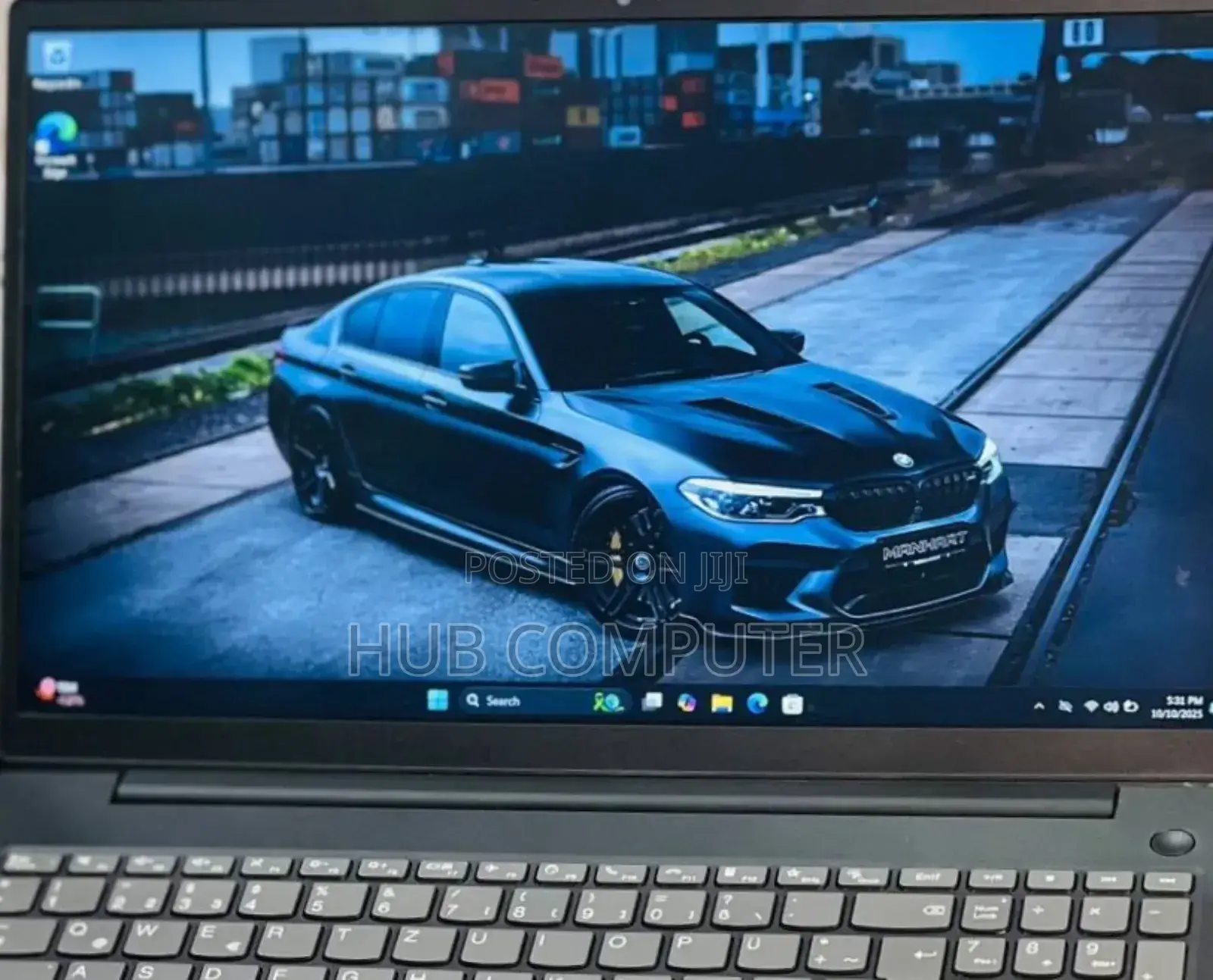 New Laptop Lenovo Ideapad S145-15 16GB Intel Core i5 SSD 512GB