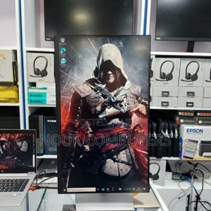 Photo - 24 Inch Framless Monitor