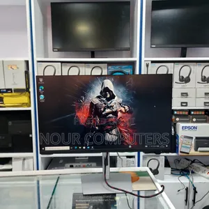 24 Inch Framless Monitor