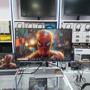 24 Inch Framless Monitor