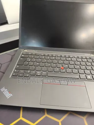 Photo - New Laptop Lenovo Thinkpad X1 Yoga 16GB AMD Ryzen 5 SSD 512GB