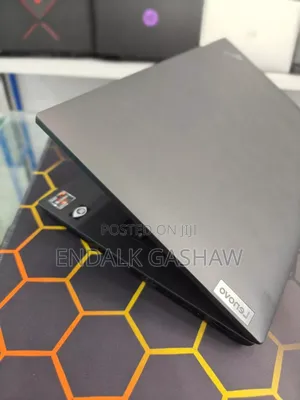 New Laptop Lenovo Thinkpad X1 Yoga 16GB AMD Ryzen 5 SSD 512GB