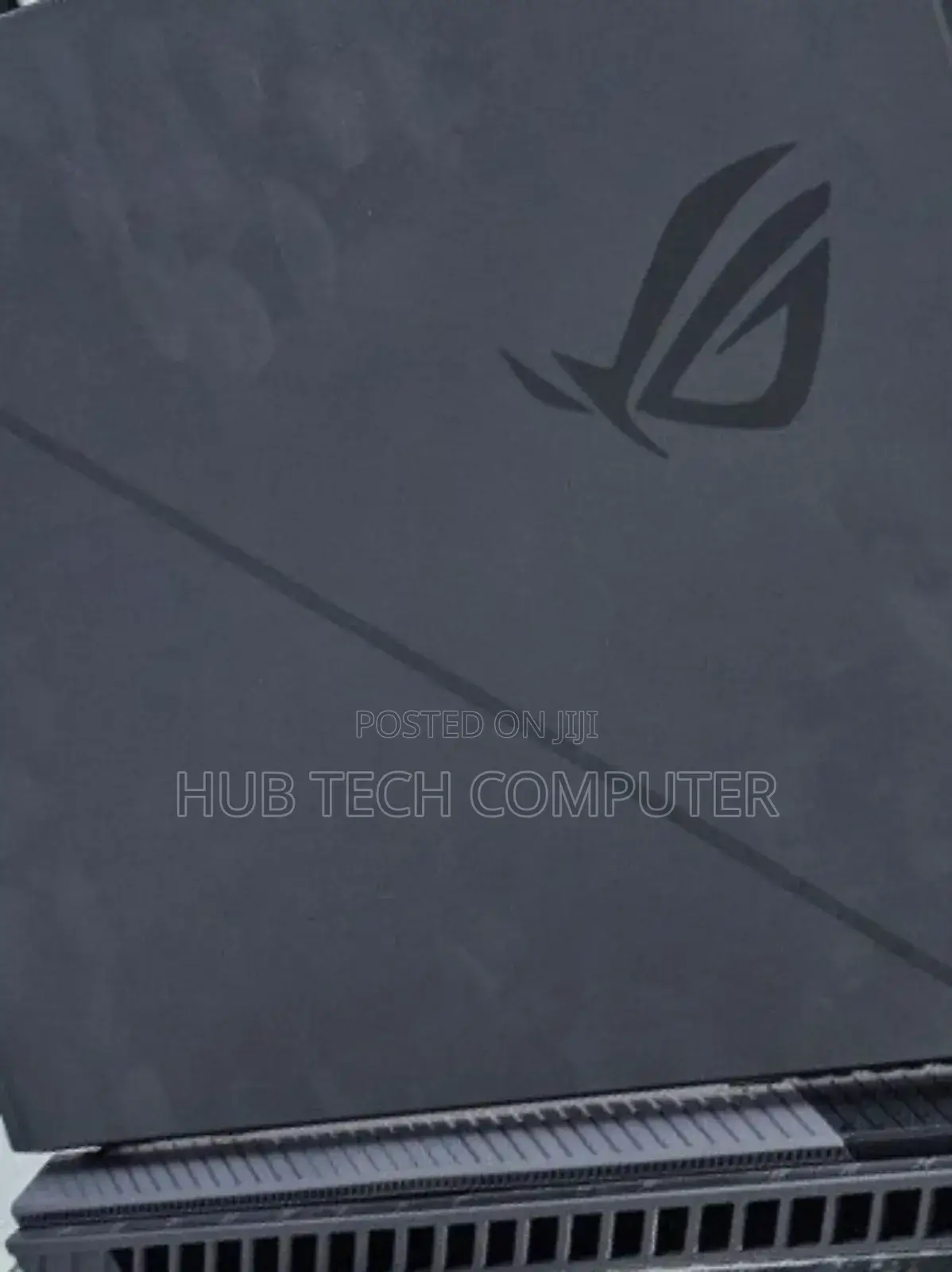 New Laptop Asus ROG Strix G16 G614 16GB Intel Core i7 SSD 1T