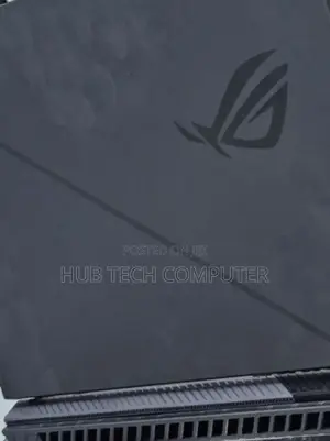 New Laptop Asus ROG Strix G16 G614 16GB Intel Core i7 SSD 1T