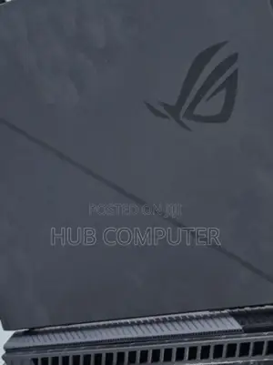 New Laptop Asus ROG Strix G16 G614 16GB Intel Core i7 SSD 1T