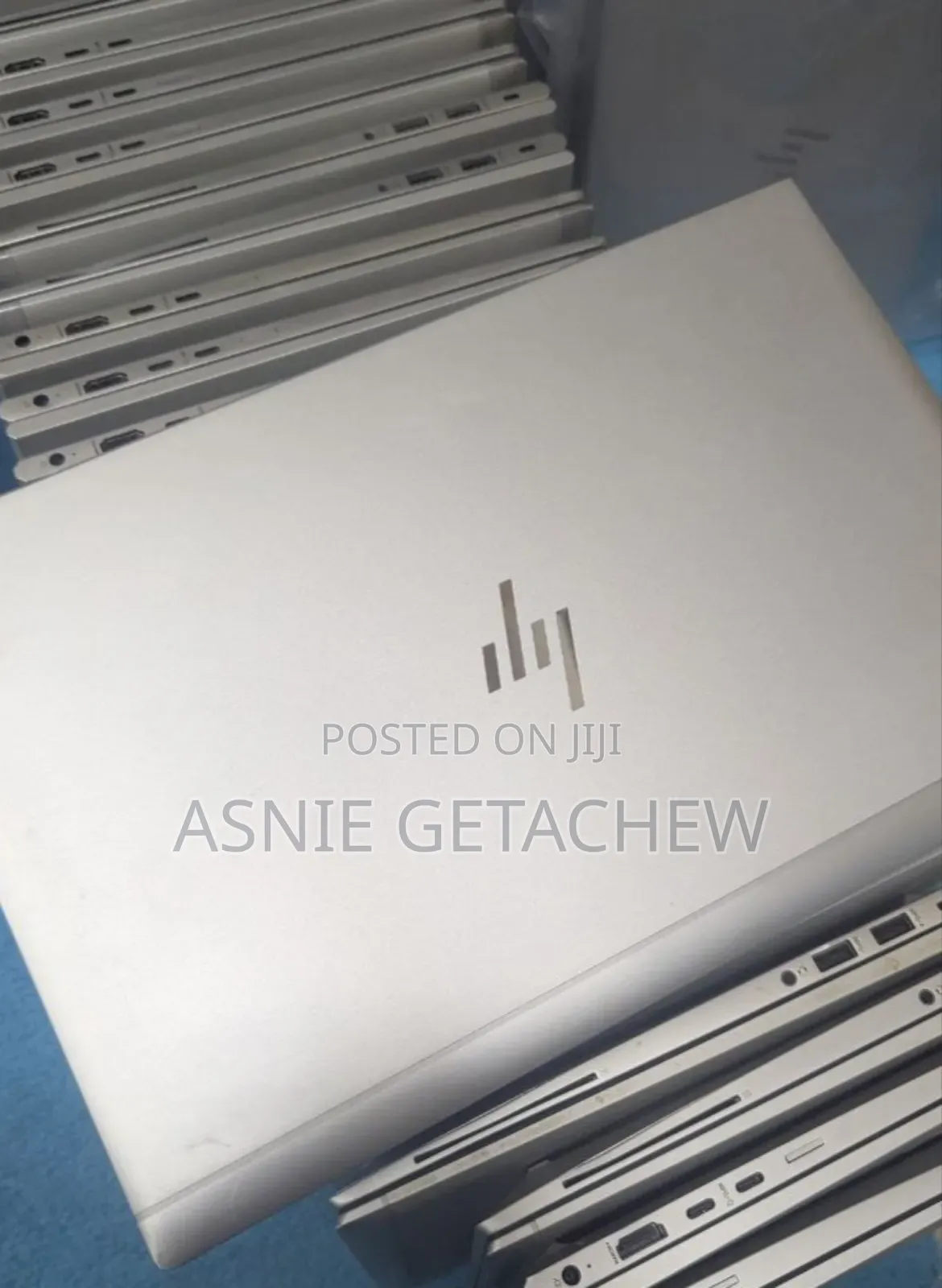 New Laptop HP EliteBook 840 16GB Intel Core I5 SSD 512GB