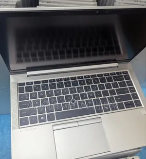 New Laptop HP EliteBook 840 16GB Intel Core I5 SSD 512GB