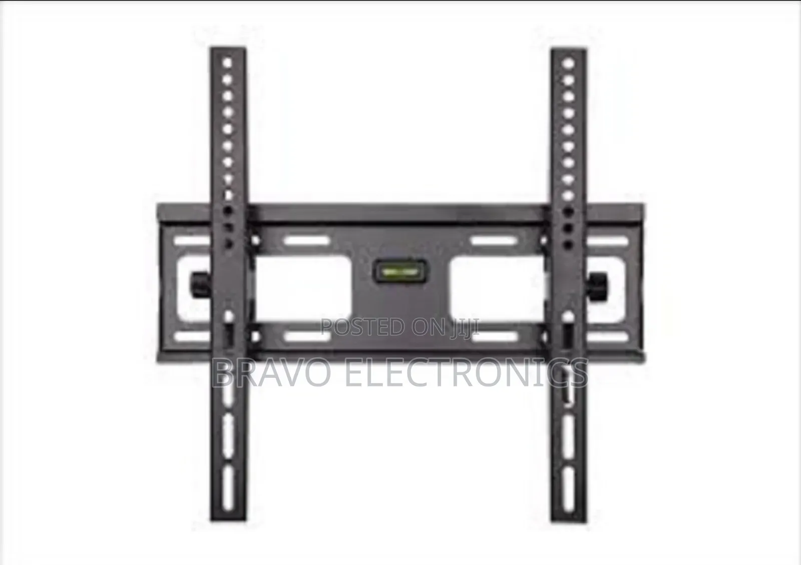 Fixed Wall Mount – Original Metal For Led Tvs!