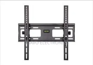 Fixed Wall Mount – Original Metal For Led Tvs!