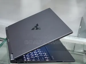 New Laptop HP Victus 15 8GB AMD Ryzen 5 SSD 512GB