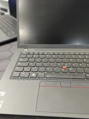 Photo - New Laptop Lenovo ThinkPad TransNote 16GB AMD Ryzen 5 SSD 512GB