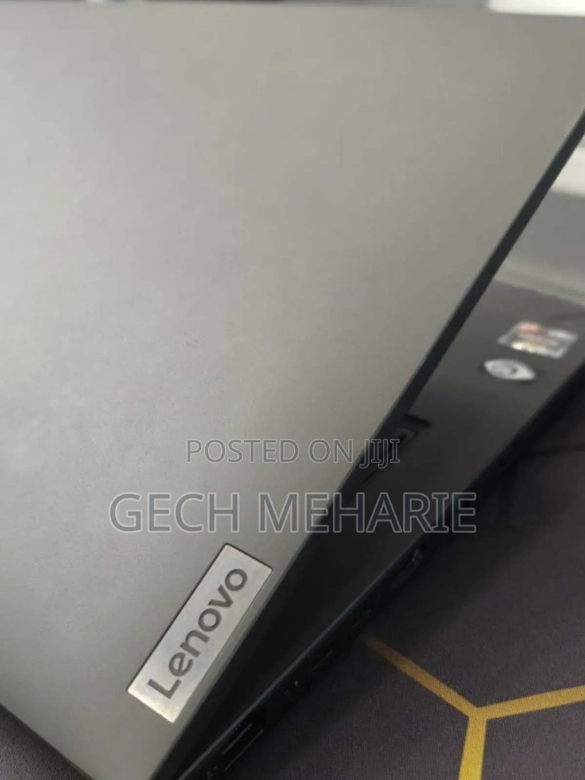 New Laptop Lenovo ThinkPad TransNote 16GB AMD Ryzen 5 SSD 512GB