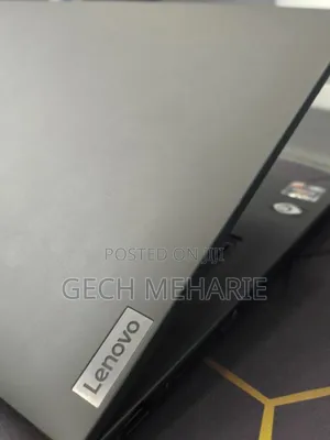 New Laptop Lenovo ThinkPad TransNote 16GB AMD Ryzen 5 SSD 512GB