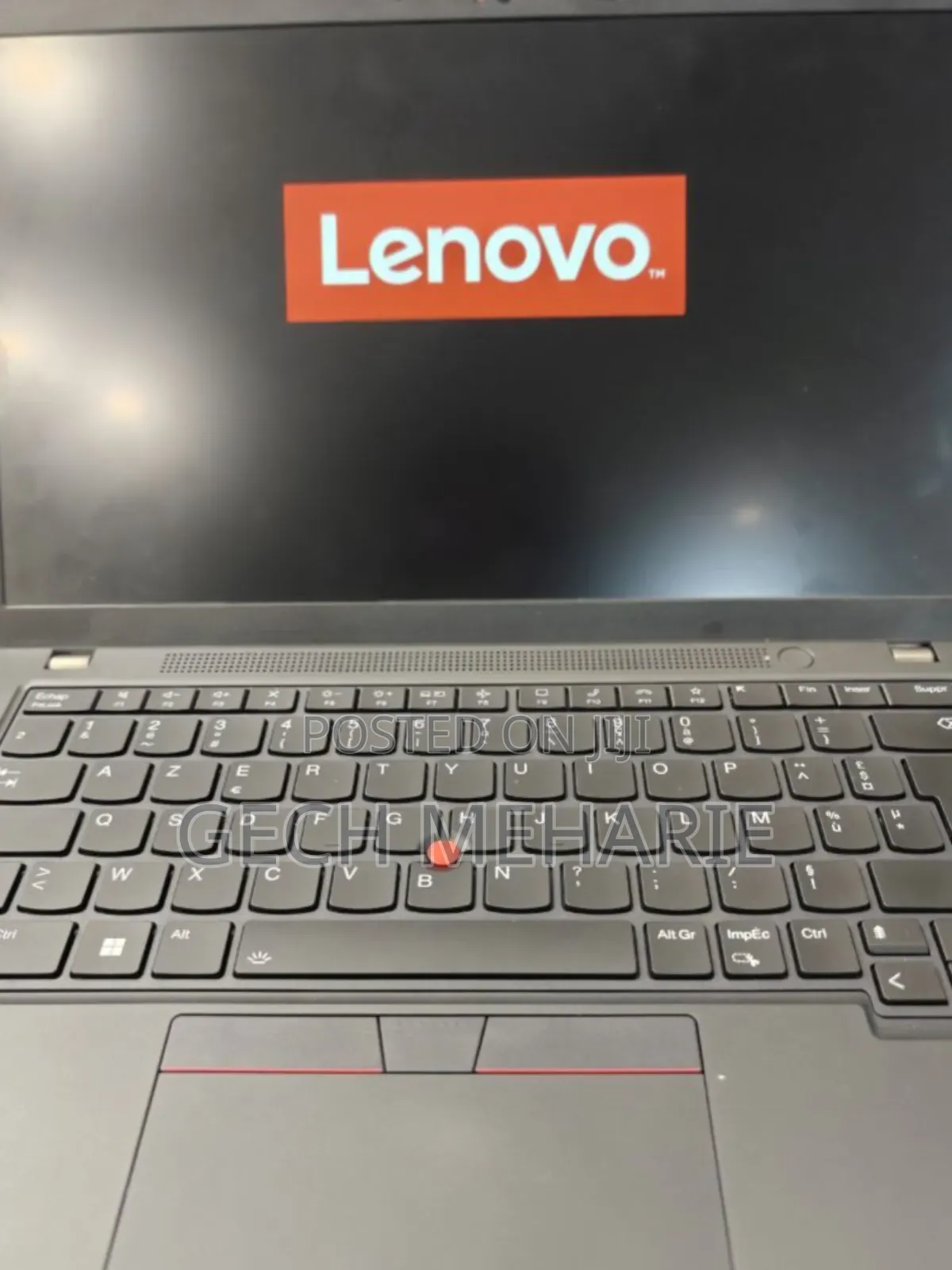New Laptop Lenovo ThinkPad TransNote 16GB AMD Ryzen 5 SSD 512GB