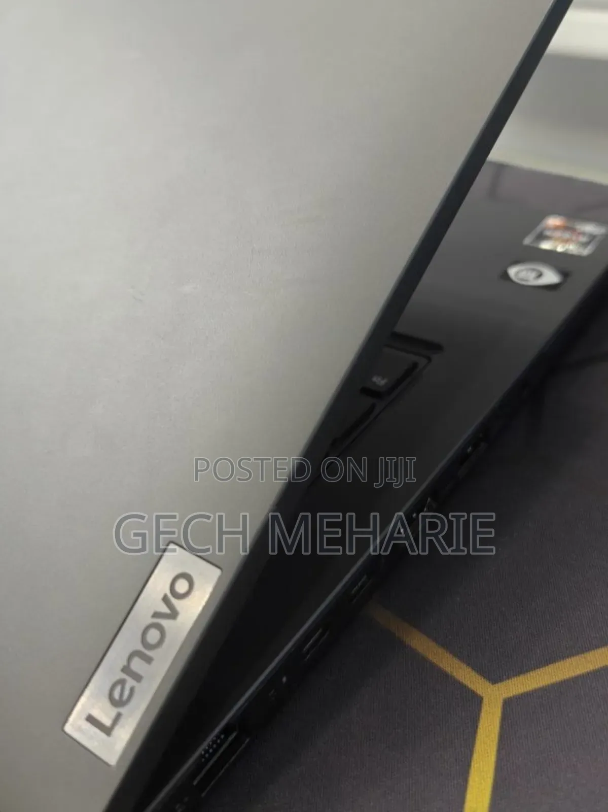 New Laptop Lenovo ThinkPad TransNote 16GB AMD Ryzen 5 SSD 512GB