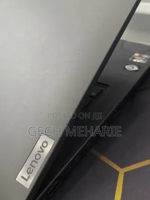 New Laptop Lenovo ThinkPad TransNote 16GB AMD Ryzen 5 SSD 512GB