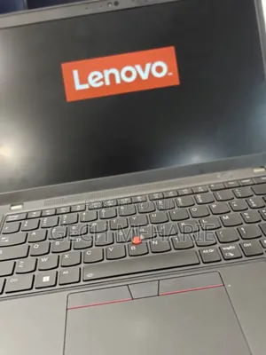 New Laptop Lenovo ThinkPad TransNote 16GB AMD Ryzen 5 SSD 512GB