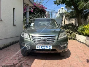 Photo - Lifan 530 1.5 2013 Green
