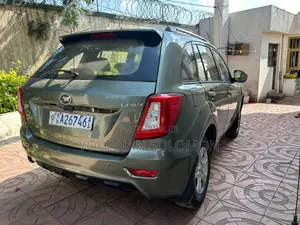 Lifan 530 1.5 2013 Green