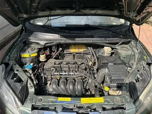 Lifan 530 1.5 2013 Green