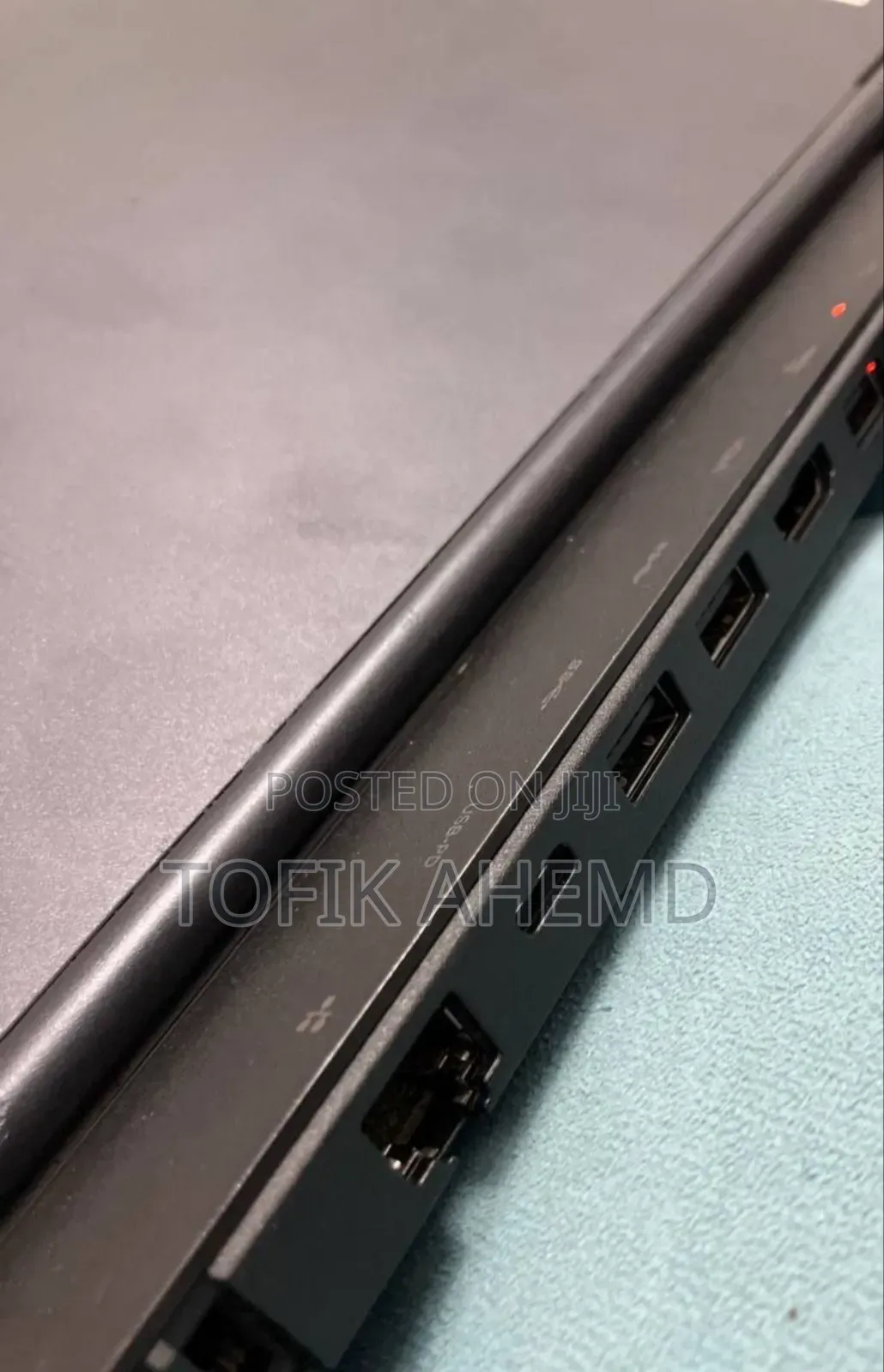 New Laptop Lenovo Legion 5 16GB AMD Ryzen 7 SSD 512GB