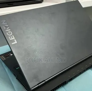 New Laptop Lenovo Legion 5 16GB AMD Ryzen 7 SSD 512GB