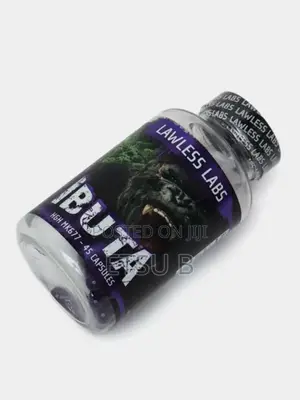 Photo - Mk677 Mk 677