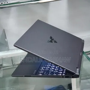 New Laptop HP Victus 15 8GB AMD Ryzen 5 SSD 512GB