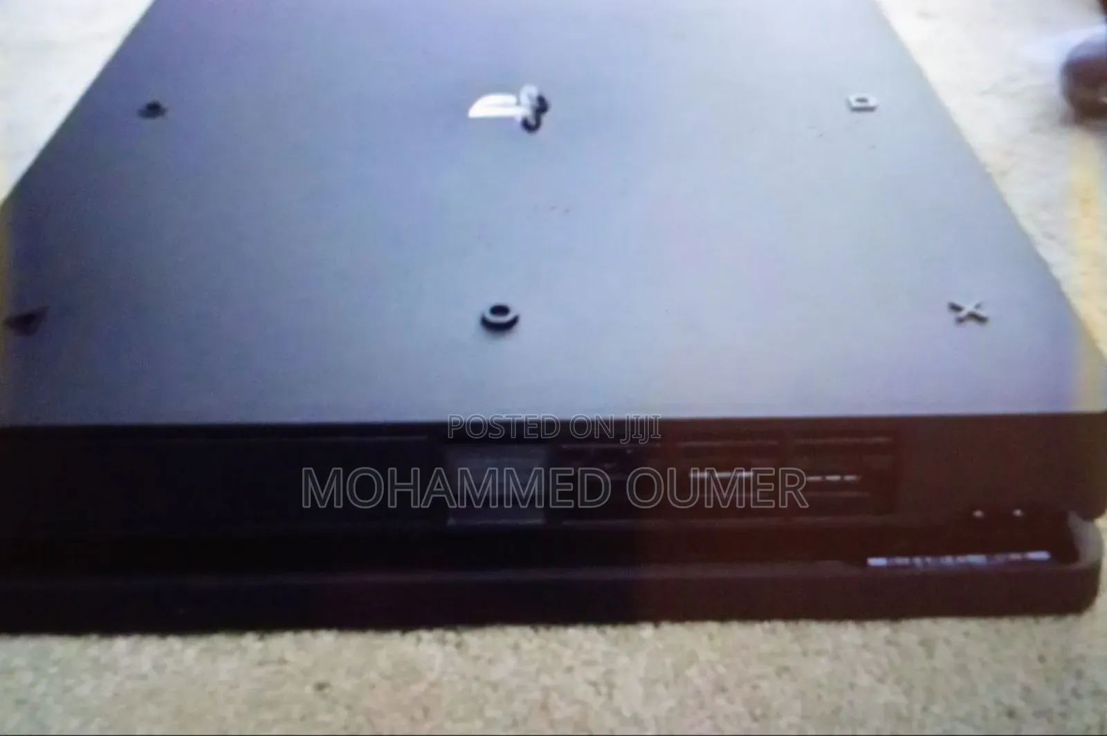 Sony Playstation 4 Slim